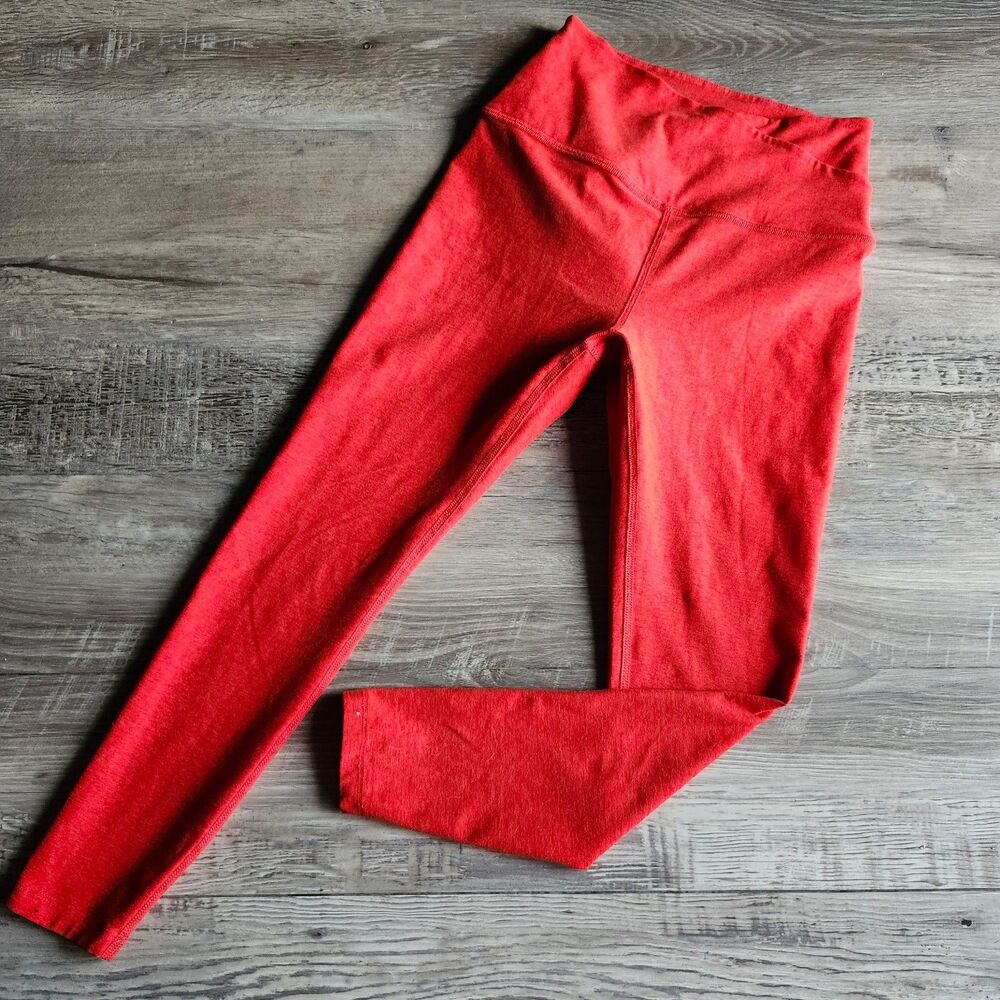 (M) Beyond Yoga leggings